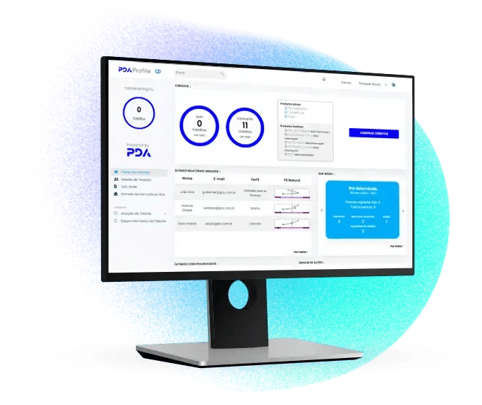 pda assessment pda assessment