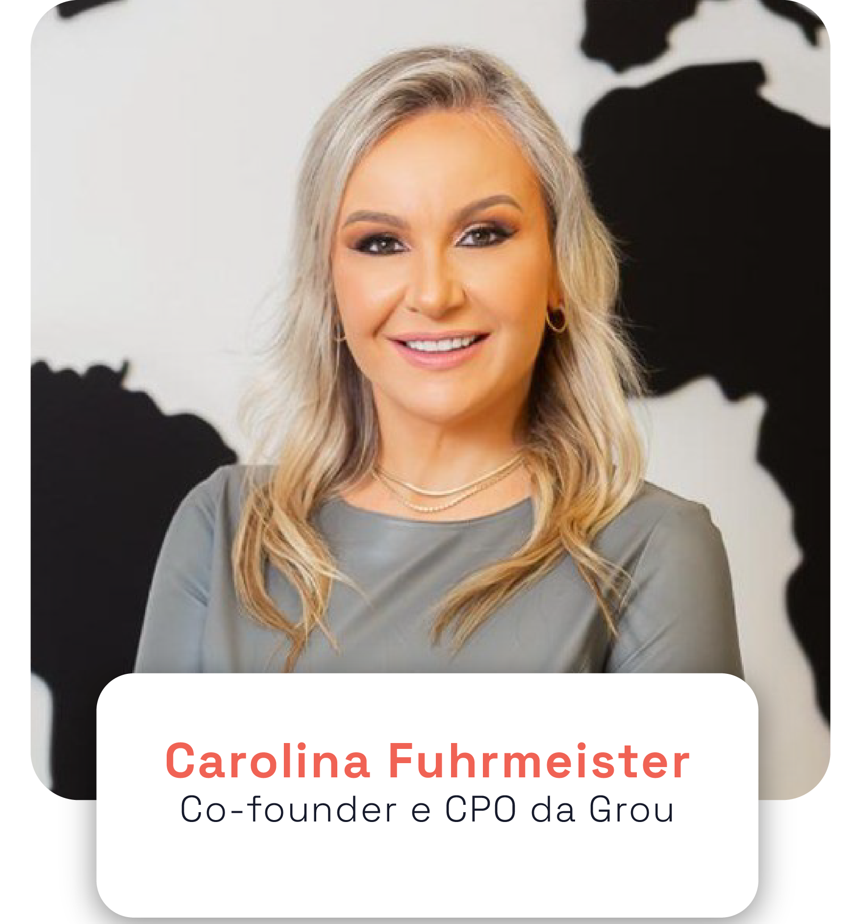 Carolina Fuhrmeister