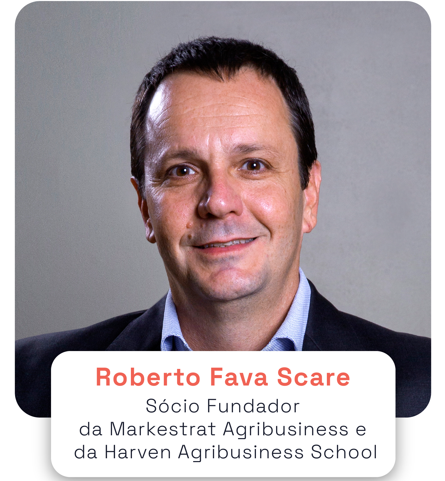 Roberta Fava Scare