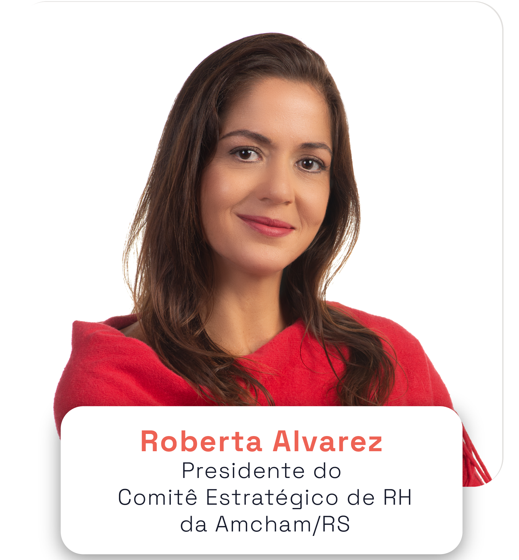 Roberta Alvarez